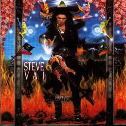 Steve Vai : Passion and Warfare